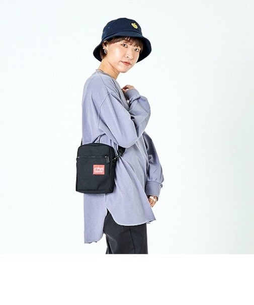 City Light Bag