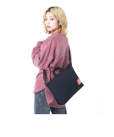 Helmsley Bag