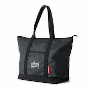 MP Logo Printed Cherry Hill Tote Bag