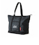 MP Logo Printed Cherry Hill Tote Bag