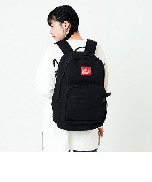 Townsend Backpack｜マンハッタン ポーテージの通販｜&mall（アンド