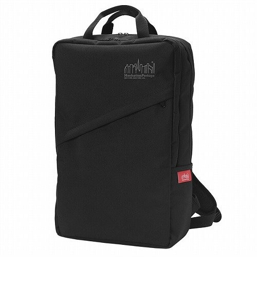 【美品】マンハッタンポーテージ　Pacific Kenmare Backpack Pacific Kenmare Backpack｜マンハッタン ポーテージの通販｜&mall
