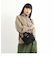 Micro Portage Tote Bag Matte Twill