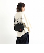 Midnight Jacqueline shoulder bag