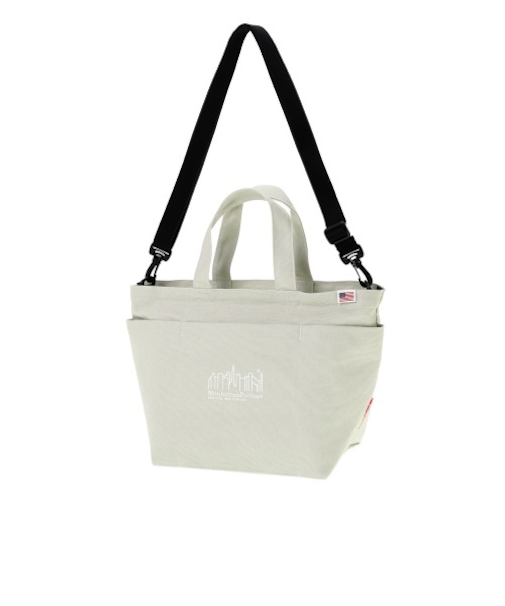 Whitestone Tote Bag Canvas