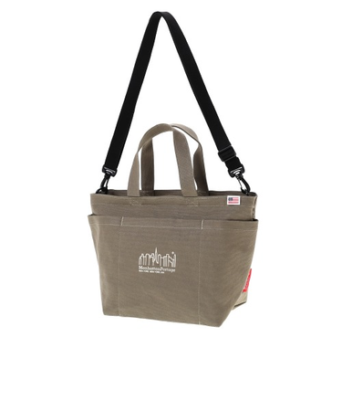 Whitestone Tote Bag Canvas