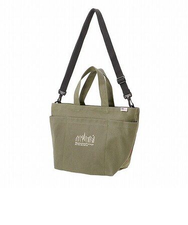 Whitestone Tote Bag Canvas