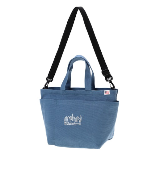Whitestone Tote Bag Canvas