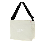 Clearview Shoulder Bag Canvas