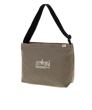 Clearview Shoulder Bag Canvas