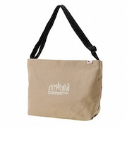 Clearview Shoulder Bag Canvas