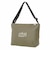 Clearview Shoulder Bag Canvas