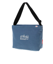 Clearview Shoulder Bag Canvas