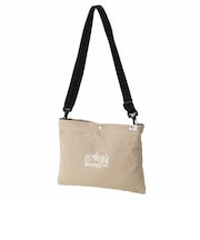 Botanical Sullivan Shoulder Bag Canvas