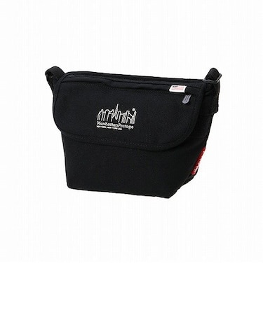 Casual Messenger Bag Canvas
