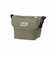 Casual Messenger Bag Canvas