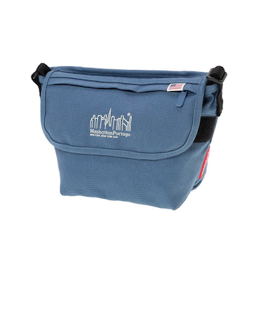 Casual Messenger Bag Canvas