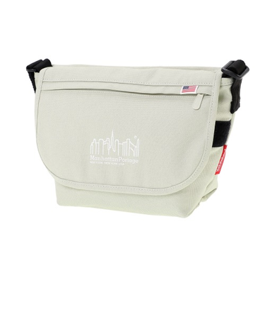 Casual Messenger Bag JR Canvas