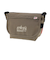 Casual Messenger Bag JR Canvas