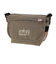 Casual Messenger Bag JR Canvas