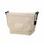 Casual Messenger Bag JR Canvas