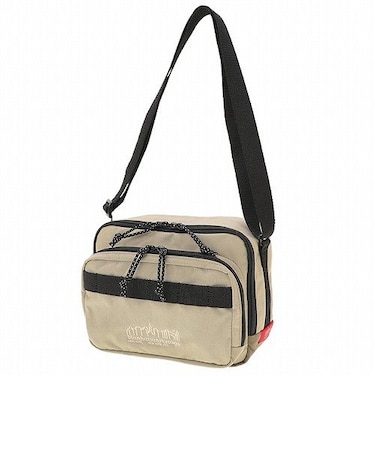 Fisk Shoulder Bag Forest Hills 