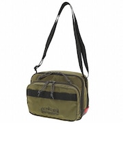 Fisk Shoulder Bag Forest Hills 