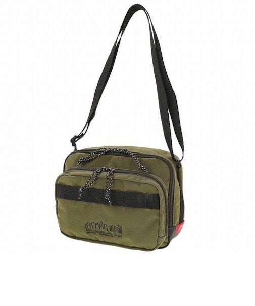 Fisk Shoulder Bag Forest Hills 