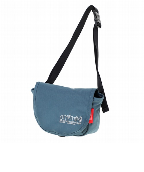 Fisk Shoulder Bag Forest Hills ｜マンハッタン ポーテージの通販