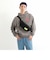 Alleycat Waist Bag W.P.L.【オンライン限定】