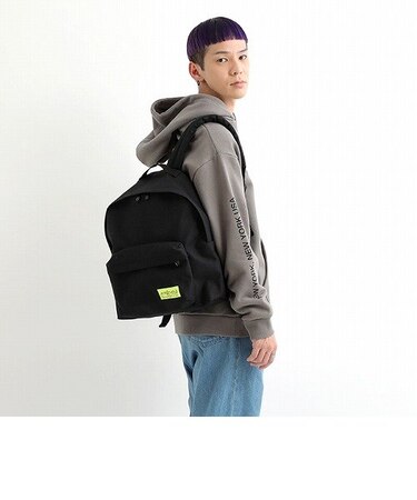 Big Apple Backpack W.P.L.【オンライン限定】