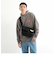 Nylon Messenger Bag Flap Zipper Pocket W.P.L.【オンライン限定】