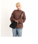 St. George Drawstring Matte Twill