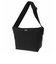 Cobble Hill Nylon Messenger Bag (M) No Flap