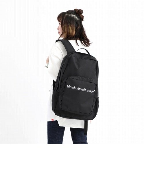 Townsend Backpack School【オンライン限定】｜マンハッタン