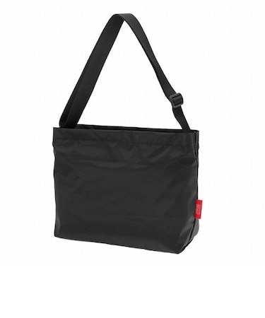 Clearview Shoulder Bag 420D Nylon