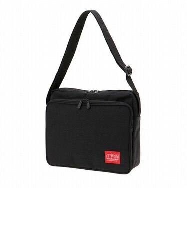 Voyager Shoulder Bag