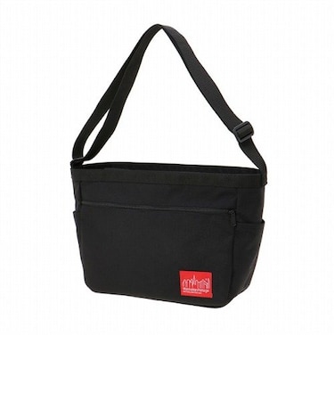 Pedal Press Shoulder Bag