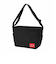 Pedal Press Shoulder Bag
