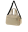 Palmetto Boston Bag Nylon Tussah Quill