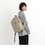 Queensboro Backpack Nylon Tussah Quill