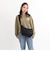 Duet Shoulder Bag Nylon Tussah Quill