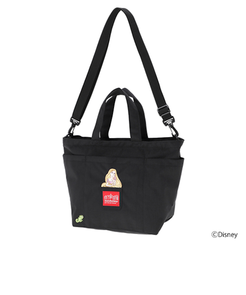 Whitestone Tote Bag 500D CORDURA / Rapnzel