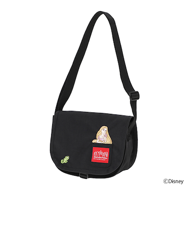 St.Marks Shoulder Bag 500D CORDURA / Rapnzel