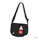 St.Marks Shoulder Bag 500D CORDURA / Rapnzel