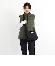Allerton Shoulder Bag Padded Poplin
