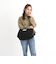 Corsa Shoulder Bag Padded Poplin