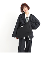 Cropsey Shoulder Bag Padded Poplin