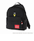 Big Apple Backpack Ver.3 Pokemon Pikachu