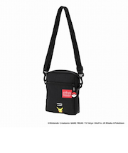 City Light Bag Ver.2 Pokemon Pikachu